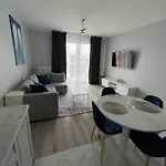 Apartmán Zyczliwa