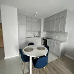 Zyczliwa Apartmán *