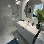 Apartmán Zyczliwa Varšava