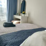 Zyczliwa Apartmán *