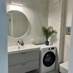 Apartmán Zyczliwa