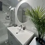 Apartmán Zyczliwa