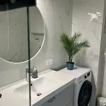 Zyczliwa Apartmán Varšava