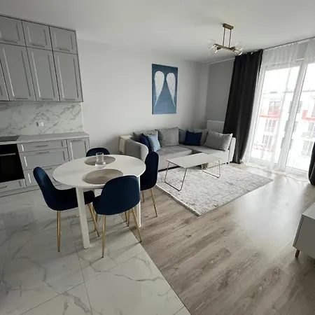 Apartmán Zyczliwa *