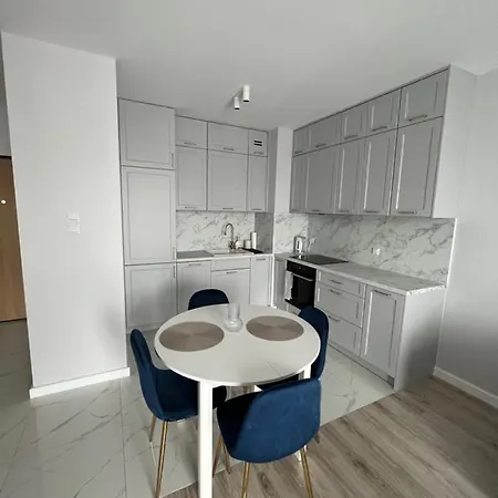 Zyczliwa Appartement *