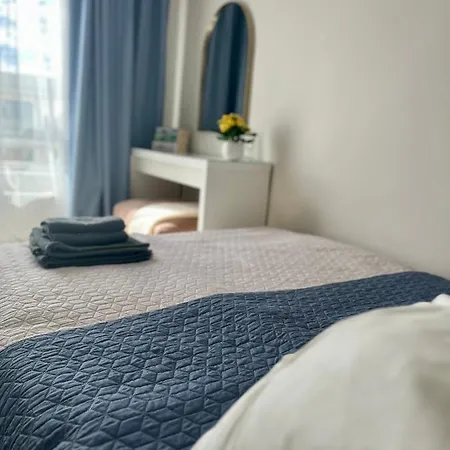 Zyczliwa Appartement *