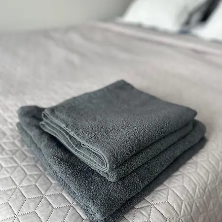 Zyczliwa Appartement *