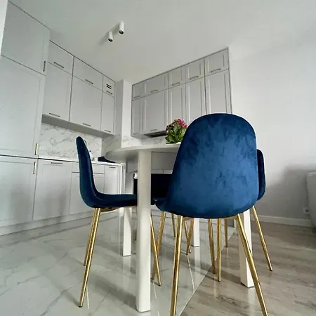 Apartmán Zyczliwa *