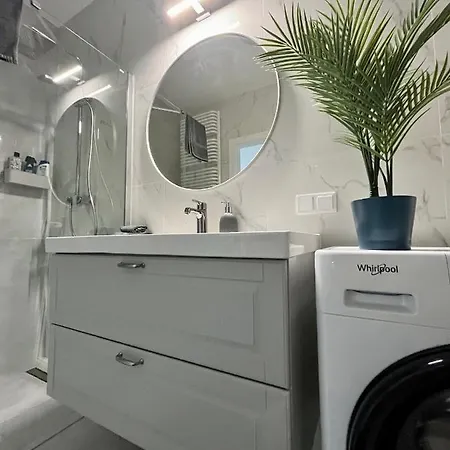 Zyczliwa Appartement