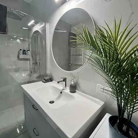 Appartement Zyczliwa