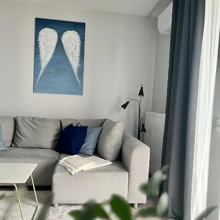 Zyczliwa Appartement *